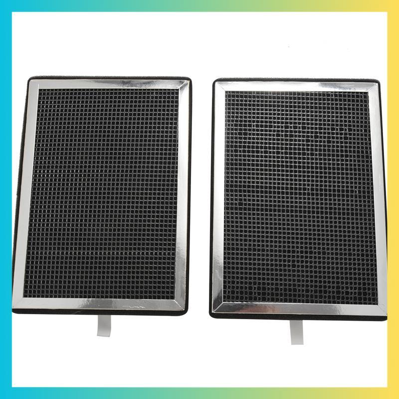 HEPA Filter Replacement สําหรับ MA-25 การกรอง 2 แพ็ค True HEPA H13 Filter Pre-Filterdumpstick.th