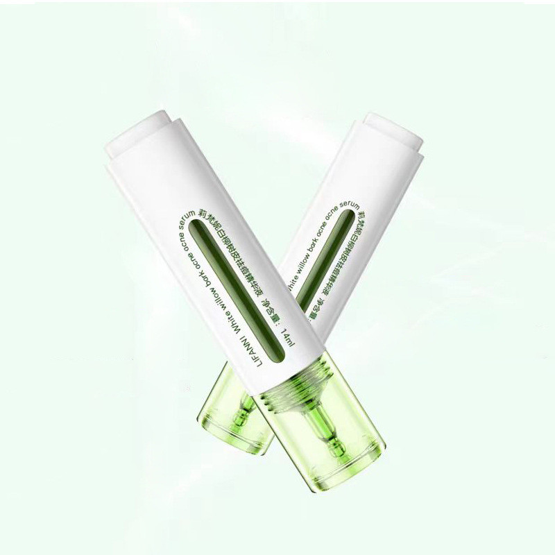 LIFANNI LIFANNI White Willow Bark Acne Removal Essence Oil Control Soothing Moisturizing