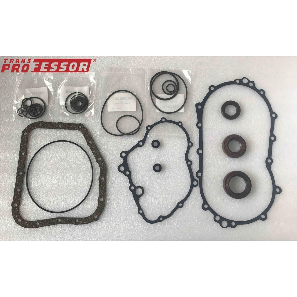 JL-4AT Z142 ซ่อมเกียร์ Overhaul Kit สําหรับ Geely DAIHATSU,TransProfessor Gearbox OHK ปะเก็นซีลน้ําม