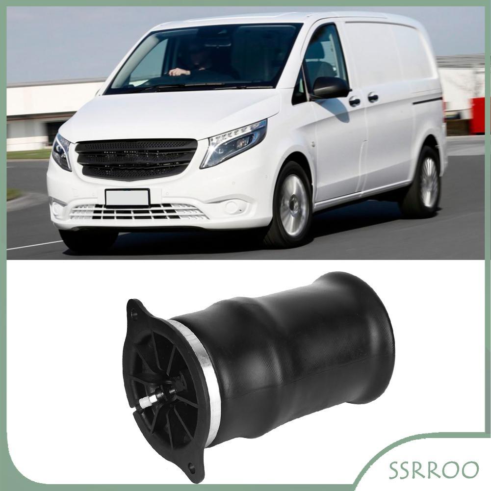 Ssrroo Ssrroo ด้านหลังซ้ายขวา Air Spring Spring Bag 6393280101 ความสามารถในการรับน้ำหนักสูง Fitment 