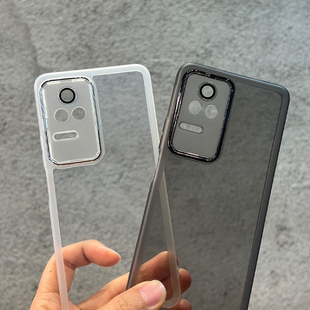 สําหรับ Redmi K50 สําหรับ Redmi K50 Pro เคสโทรศัพท์สําหรับ Redmi K50 กล้องป้องกันสําหรับ Redmi k50Pr