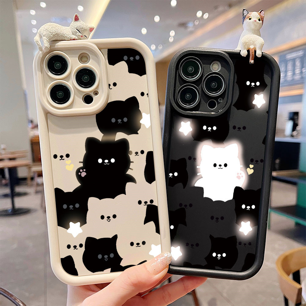 เคส Redmi Note 15 14 13 12 Pro+ 15C A5 14 A3 10C 11S 12 12C 13 13C 14C 9 9A 9C Note 8 9 9s 10 11 12 13 Note 9 10 11 Pro