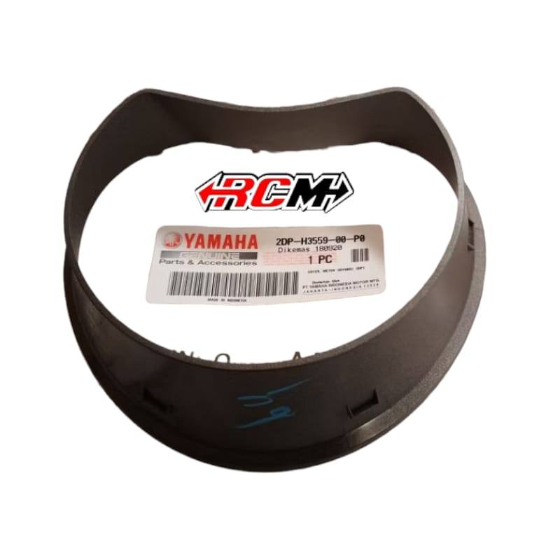 2DP-H3559-00 P0 P1 ฝาครอบแหวน SPEEDO SPIDO SPEEDOMETER SPEEDO METER NMAX N MAX N-MAX N - MAX OLD GRE
