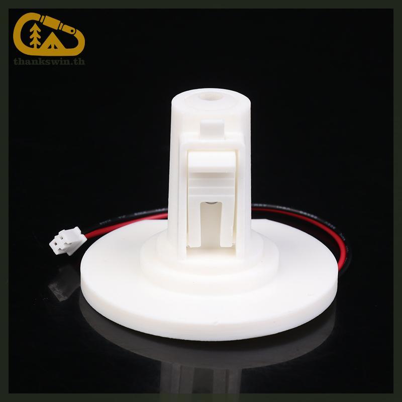 Thankswin 1 PC สําหรับ Mijia Home DC Inverter 2 Dock Connector ซ่อม BPLDS02DM/BPLDS03DM ฐานเชื่อมต่อ