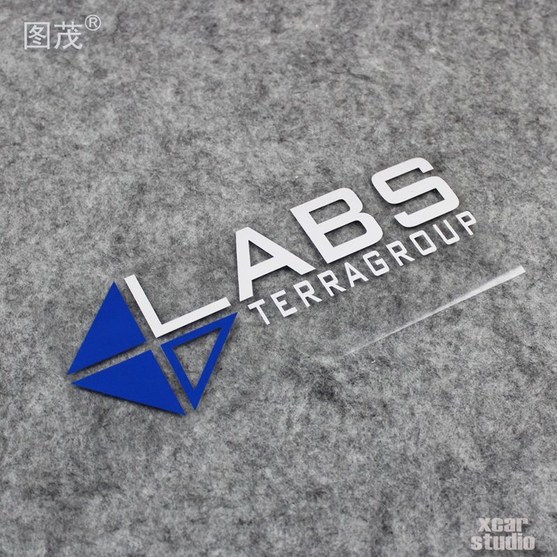 Escape Tarkov เกม Tarkov โลโก้สติกเกอร์รถไฟฟ้ารถคอมพิวเตอร์กระเป๋าเดินทางแบตเตอรี่รถ Hollow สติกเกอร