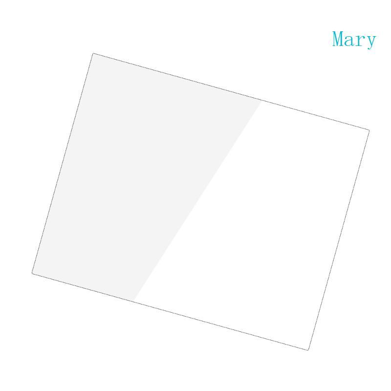 Mary ฟิล์มกันรอยหน้าจอกระจกนิรภัยสําหรับฟิล์มคอนโซลเกม GKD Pixel II