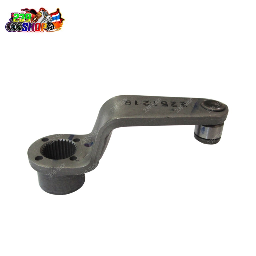 ขากดคลัทช์ แท้ศูนย์ WAVE110I WAVE100S WAVE100 SUPER CUP 22810-KTL-740 BO SHOP