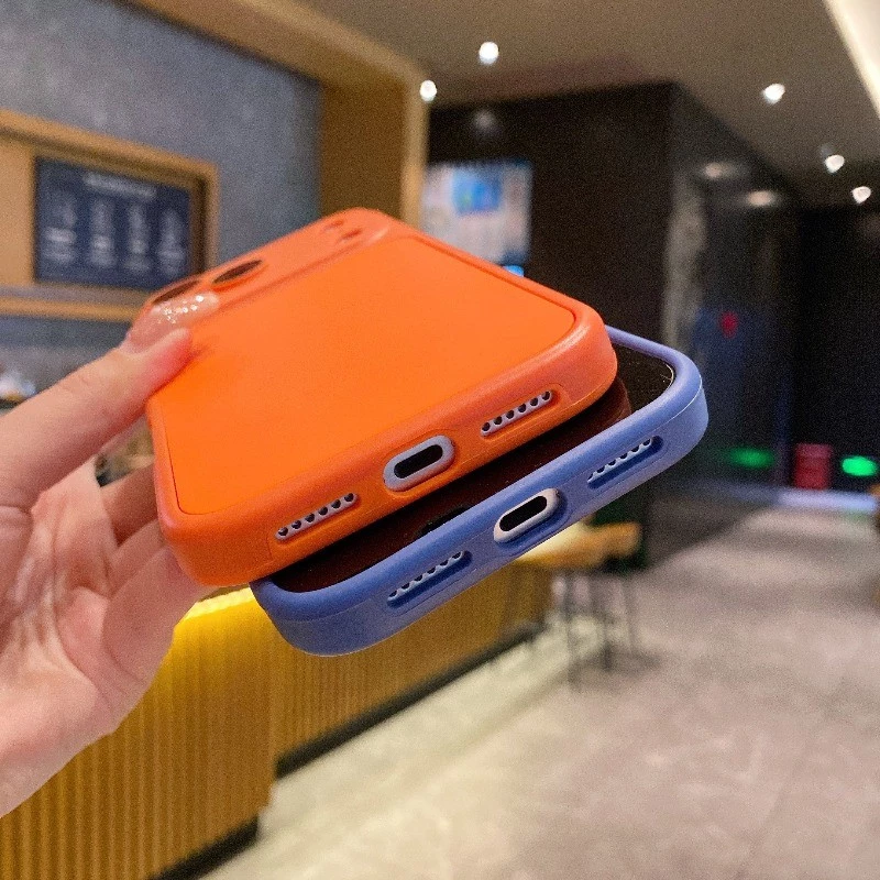 การแปลงทันทีถึง17ขนาดใหญ่WindowsในOneเคสโทรศัพท์สําหรับIPhone 17 16 15 14 13 12 11 Pro Max 17AIRซิลิโคนกันกระแทกกรณีปก thumbnail 6