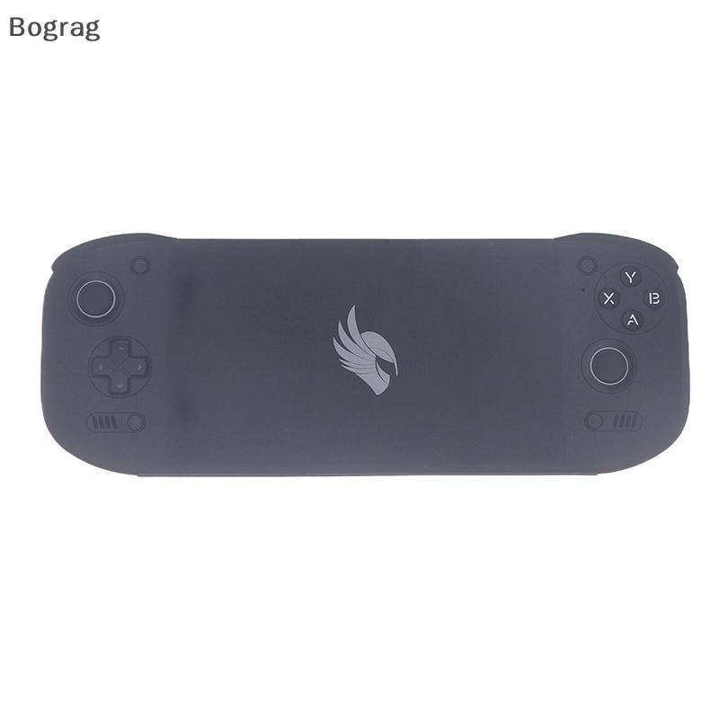 [Bogr] Oril AYN Odin 2 Portal Silicone Case Grip Offical Odin2 Portal Game Console Handle Protective