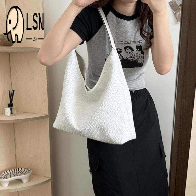 กระเป๋าสะพาย Phoenix Feather สีแบบย้อนยุค พร้อมความจุขนาดใหญ่