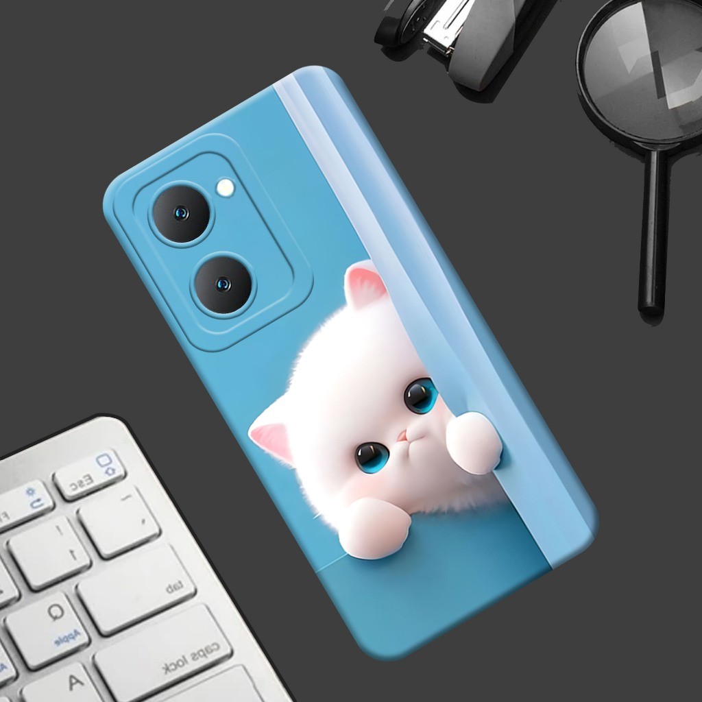 HP ล่าสุด Vivo Y18 / Vivo Y03 / Vivo Y03T 4G Phone Case - เคสโทรศัพท์ Vivo Y18 / Vivo Y03 / Vivo Y03