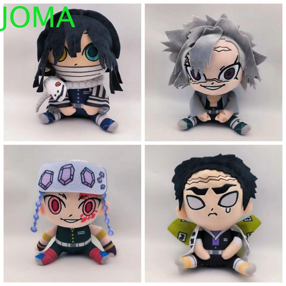 JOMA Demon Slayer ของเล่นตุ๊กตา, อะนิเมะ Peripherial รูปการ์ตูน Kimetsu ไม่มี Yaiba ตุ๊กตา, Japaness