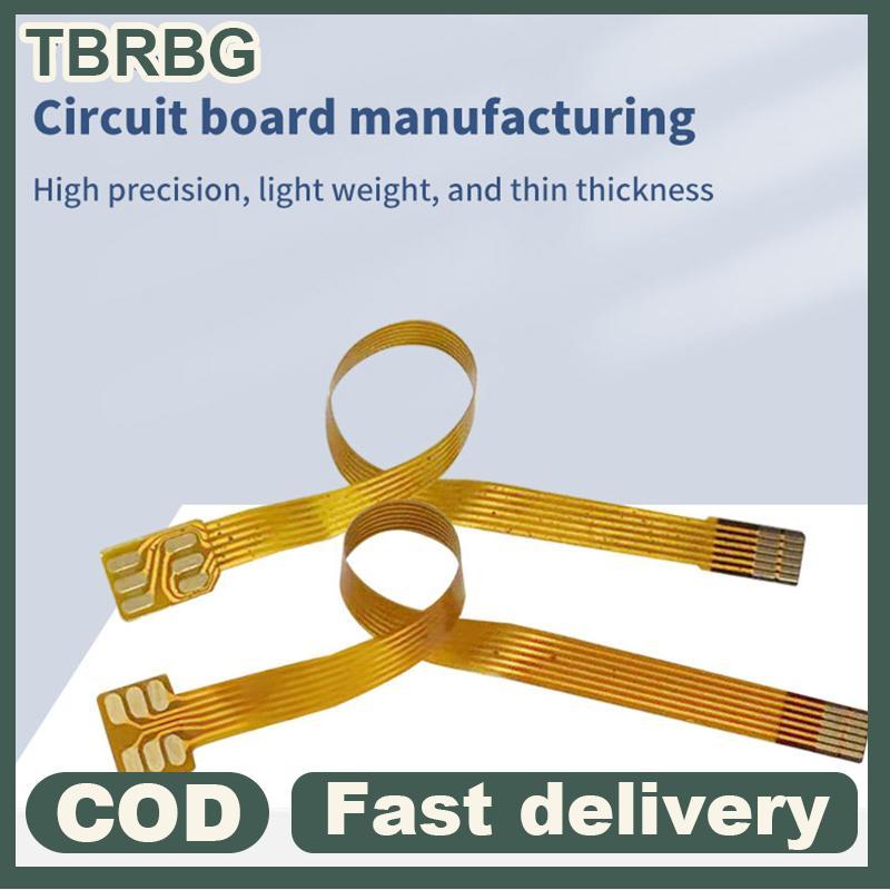 Null Nano 4FF ซิมการ์ด Converter FPC สายต่อนาโน 4FF Micro 3FF มาตรฐาน 2FF ซิม Usim การ์ดอะแดปเตอร์สา