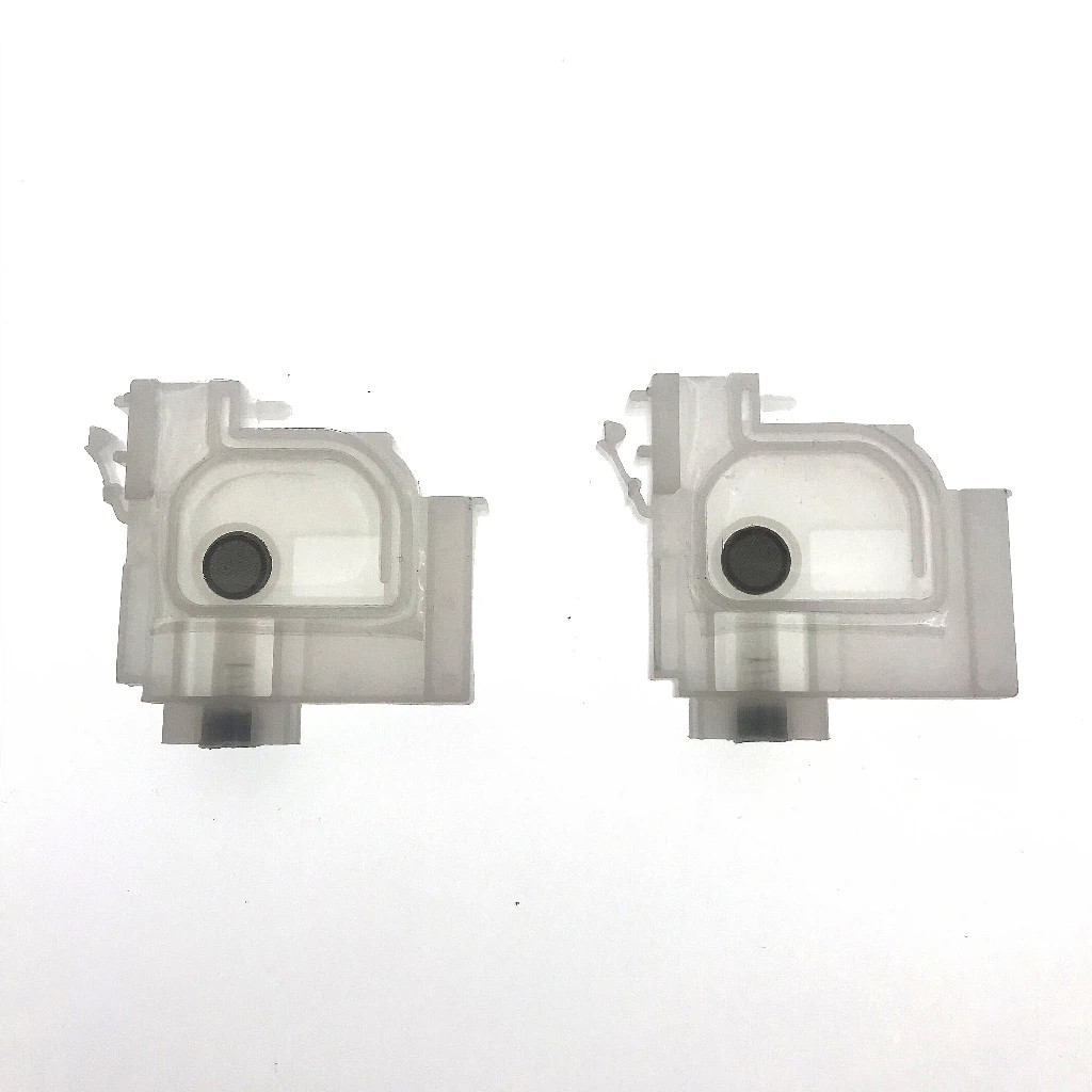 หมึก Sac สําหรับ EPSON L1300 L1800 มาตรฐาน Eco Solvent & DTF หมึก Damper หมึก Sac L1455 L800 L801 L8