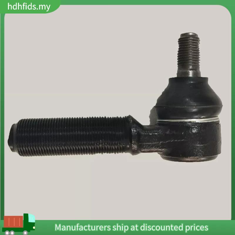รถยนต์การเชื่อมต่อปลายพวงมาลัยเครื่องด้านนอก Ball Joint Tie Rod Ball Joint 45047-69085 สําหรับ Hzj79