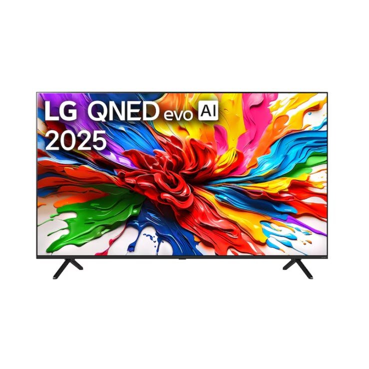 สมาร์ททีวี LG 65" QNED evo AI QNED92 MiniLED 4K รุ่น 65QNED92ASA