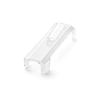 FiiO NEST-ECHO NANO TPU Mini เครื่องเล่นเพลงแบบพกพา MP3 คลิปด้านหลังโปร่งใสสําหรับ ECHO NANO DAC