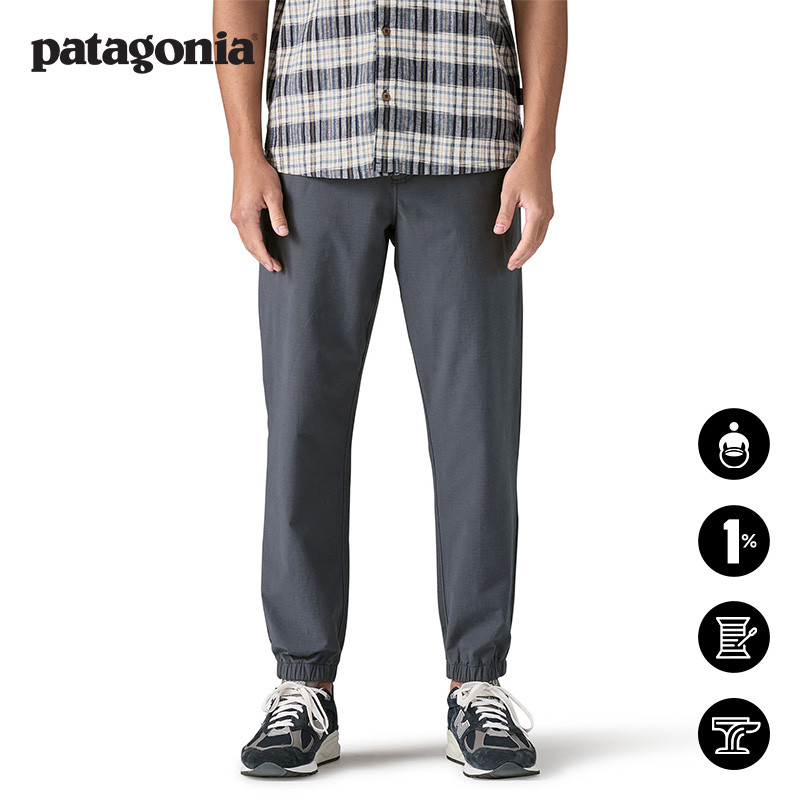 กางเกงกีฬาผู้ชาย Nomader 21450 patagonia patagonia