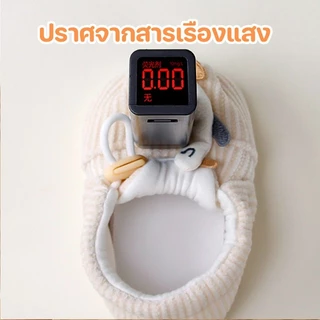 รองเท้าเด็กหัดเดิน รองเท้าหัดเดิน ลวดลายน่ารัก พื้นรองเท้านุ่ม กันลื่นและระบายอากาศ 0-12 เดือน