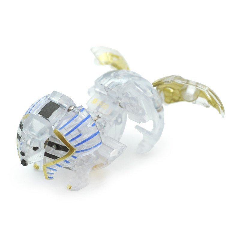 BP รูปแบบใหม่ Bakugan Sega Bakugan 2025 โปร่งใส Bakugan NYDY