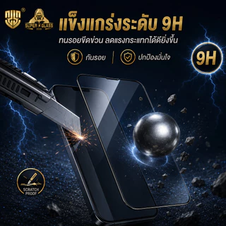 ฟิล์มกระจก Kingkong เต็มจอขอบดำ ส่วนโค้งขนาดใหญ่ ป้องกันไฟฟ้าสถิตย์ สำหรับ IPhone17promax 16 15promax 14 11 12 13promax