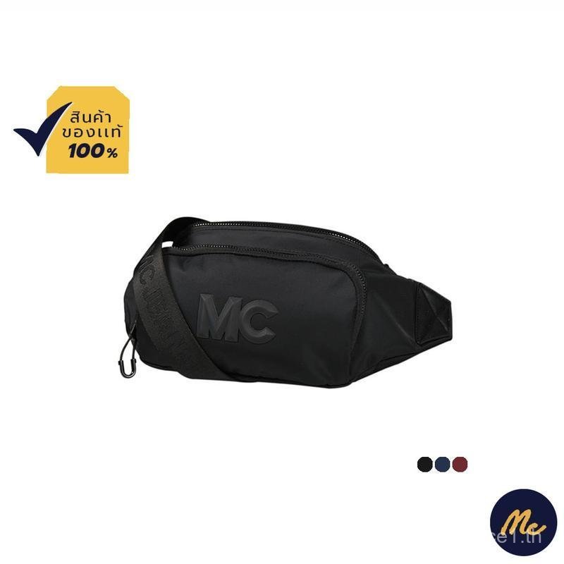 กระเป๋าสะพาย Mc JEANS โมเดล M02Z085