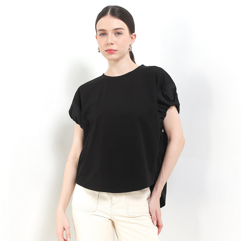 เสื้อยืดผู้หญิง Cardinal G0638P01A