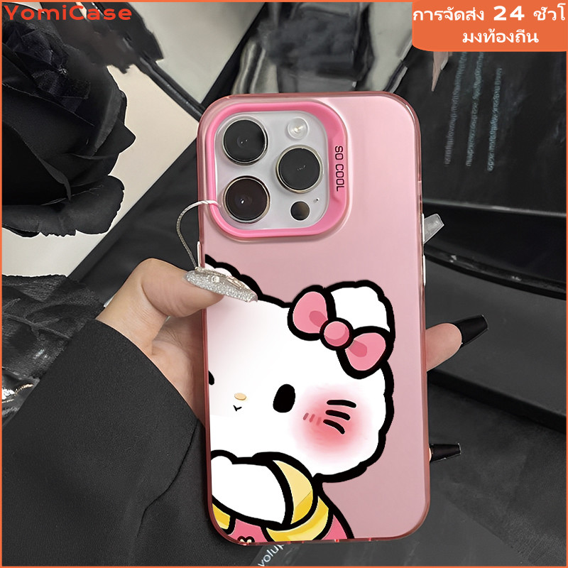 คู่รัก catty เคสสำหรับvivoY17 Y15 Y16 Y36 Y20 Y50 Y01 puppy case for vivoY02 Y21 Y22 Y35 Y27 Y77 Y78 Y51 Y91 Y934G Y31