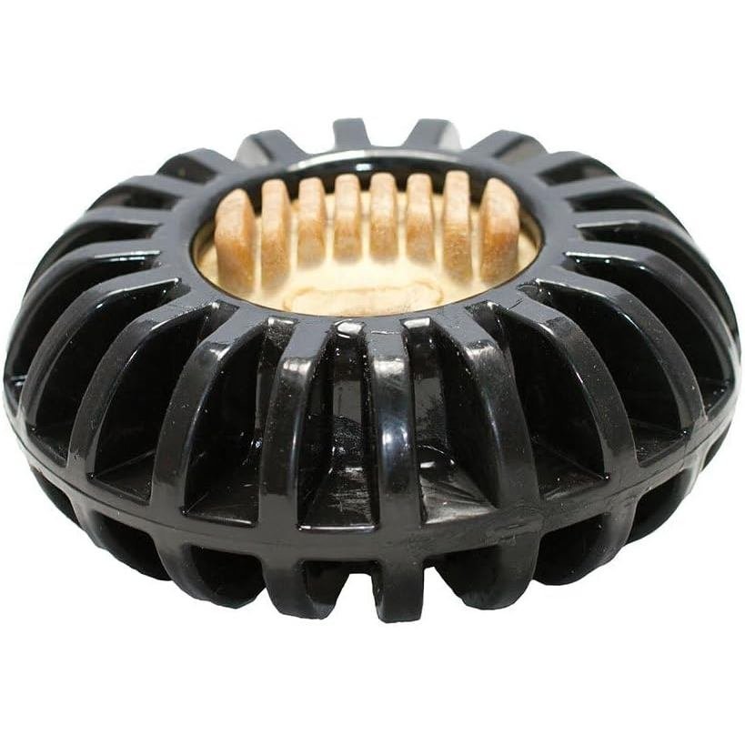 Starmark Everlasting Treat Wheeler 狗玩具大号