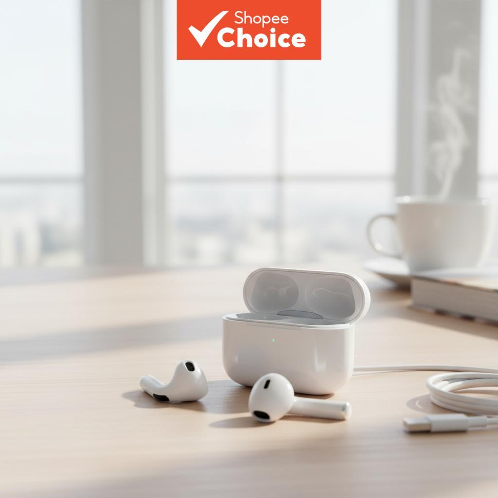 J227 หูฟังบลูทูธ 5.3 แบบพกพา ระบบสัมผัส ควบคุมง่าย หูฟังสปอร์ต หูฟังธุรกิจ ไมโครโฟนตัดเสียงรบกวน หูฟ