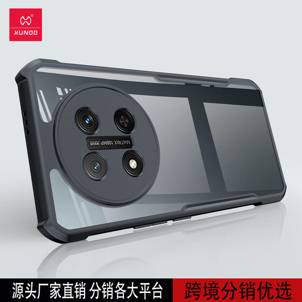 เคส honor x9b 5g honor x9c case X X9c เคสโทรศัพท์อัจฉริยะ Cross-Border ขายร้อน 5g เหมาะสําหรับ Honor