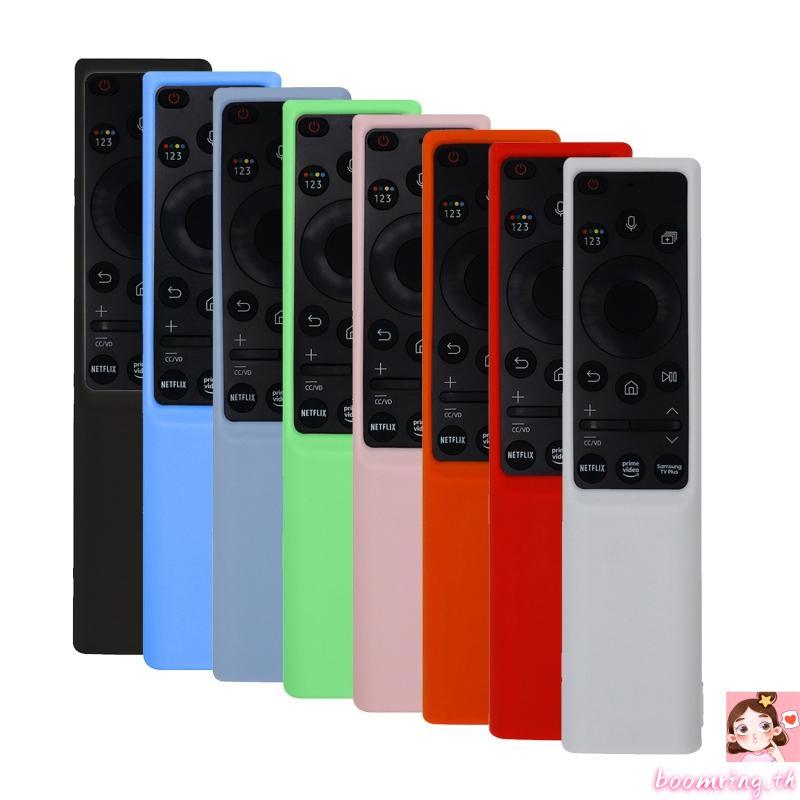 Boom สําหรับ QLED tv BN59-01357C SolarC Cell สําหรับรีโมทคอนโทรลอัจฉริยะ BN59-01357B BN59-01357E AU8