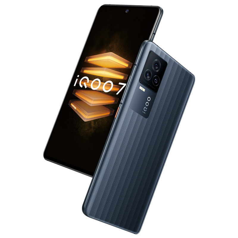 Vivo iQOO 7 สินค้าใหม่ iqoo7 Legendary Edition pro Snapdragon 888 สมาร์ทโฟนเกม 5G ของแท้พร้อมสต็อก