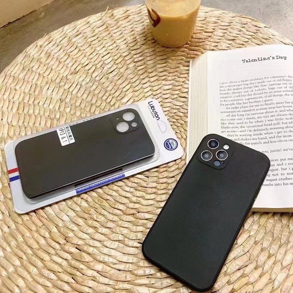 เคส vivo y200 5g เคส vivo y200 Jianyou เหมาะสําหรับ vivo y500 เคสยางนุ่มฝ้าสีดํา y300 เลนส์รวมทุกอย่