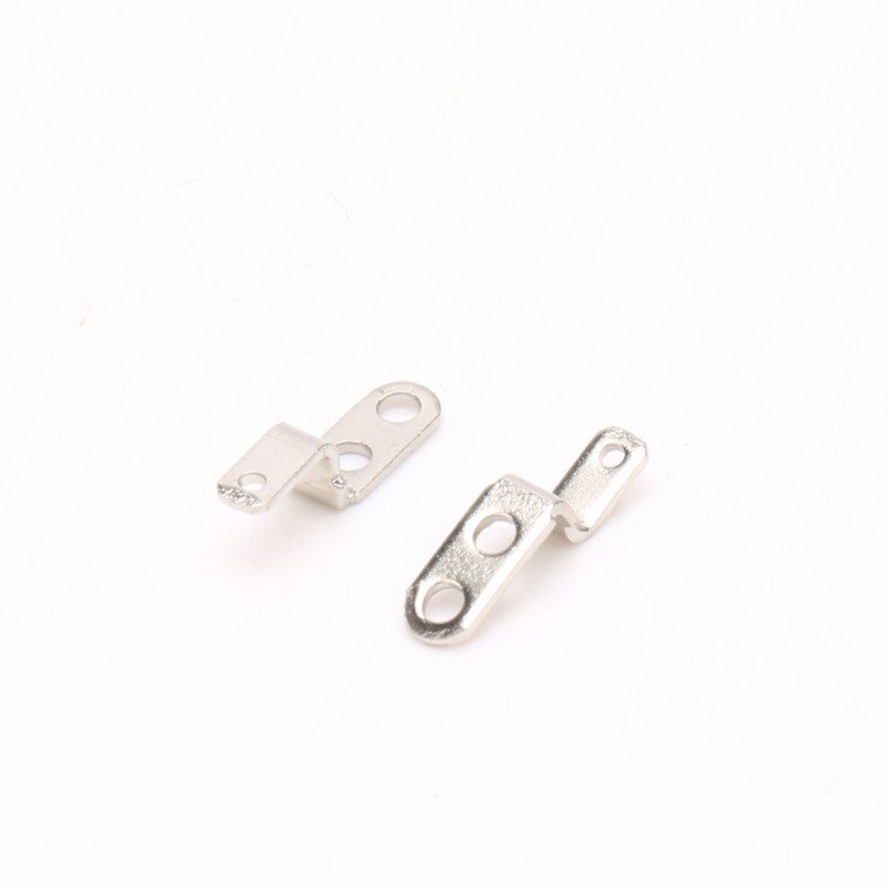 แก้ไขเย็น Crimp Connector เทอร์มินัลทองแดงขาย PIN ใส่สายไฟ Quick Connector Terminal 2.8 Z ประเภท PIN