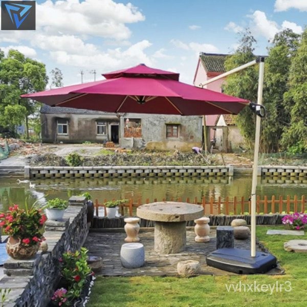 outdoor umbrella mini roman umbrella outdoor umbrella big sun umbrella garden umbrella banana umbrel