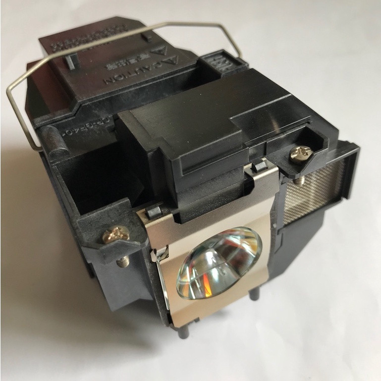 Epson โปรเจคเตอร์หลอดไฟ ELPLP95 เหมาะสําหรับ EB-2255U/EB-2245U/EB-5355U หกเดือน
