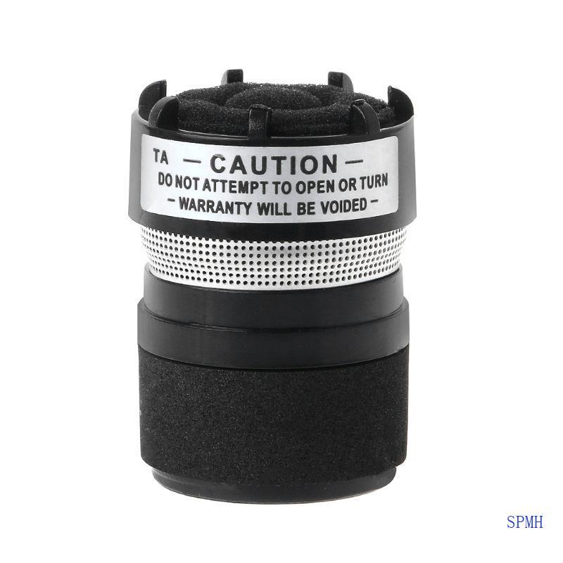 Super Microphone Capsule Professional Core เหมาะสําหรับ SM58 Type Mic เปลี่ยน