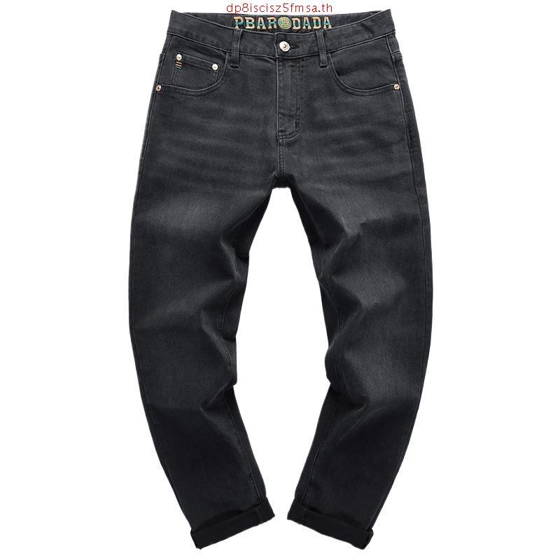 WRANGLER กางเกงยีนส์ (ริมแดง) ผู้ชาย คอลเลคชั่น Legend Of Wrangler เอวกลาง ทรงกระบอก ทรง MWZ รุ่น WR