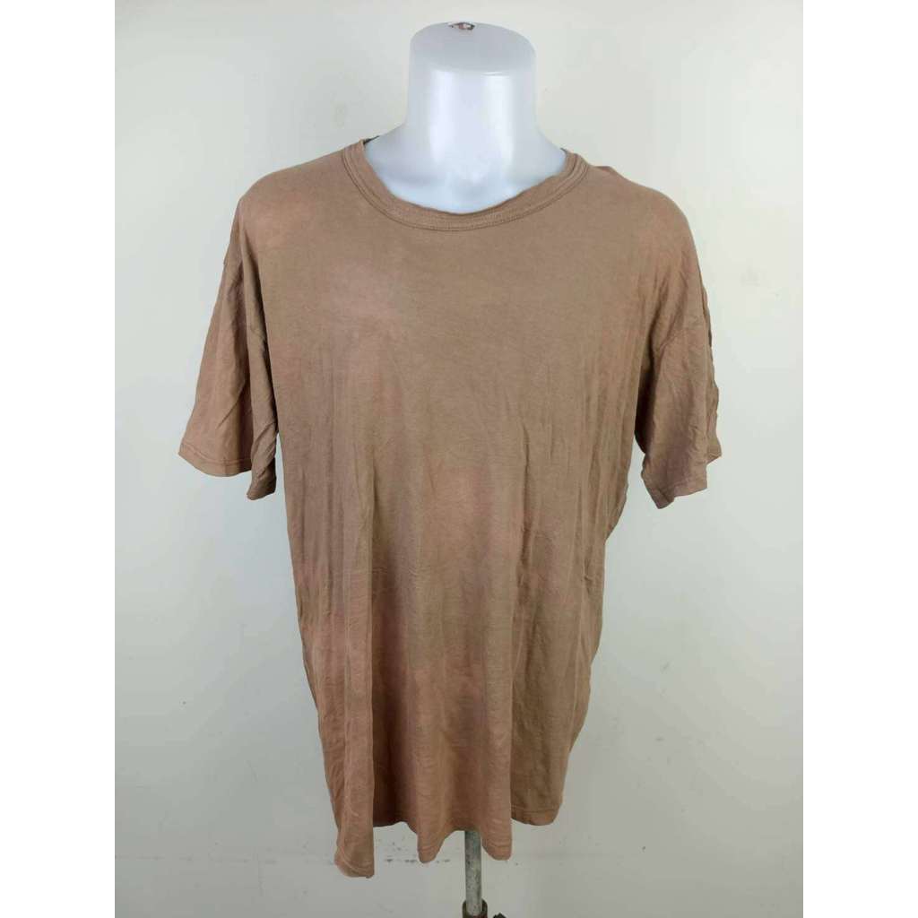 ง379 🇱🇷เสื้อยืดทหารUS  (ของแท้) อก 50 (อ่านรายละเอียดด้านล่างให้ครบ)
มือ2 สภาพดี