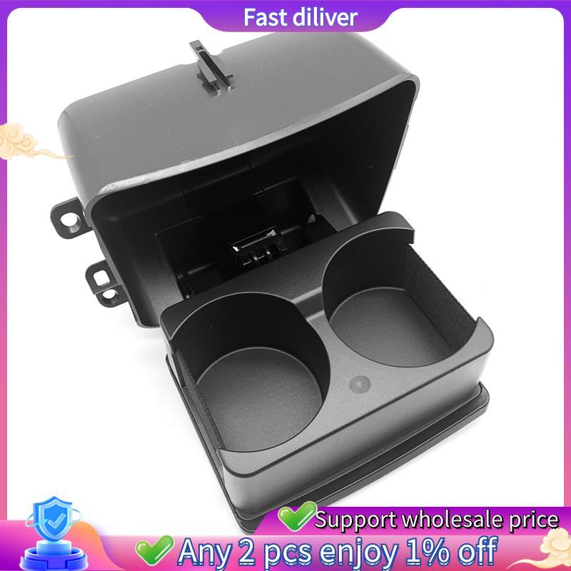 บีบี5Z7813562BA GB5Z7813562BA ภายในรถอะไหล่อุปกรณ์เสริมที่วางแก้วสําหรับ EXPLORER 2.0L 2.3L 3.5L 201