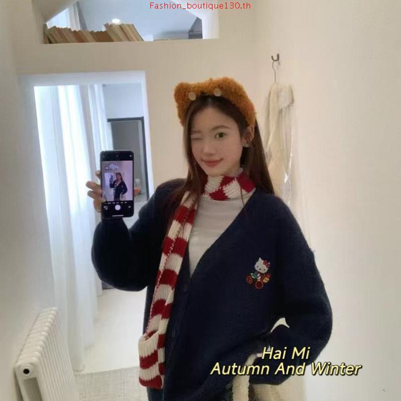 Niyom Jeans collection Toy Story  : รุ่น CD-D03-5 เสื้อคาร์ดิแกน