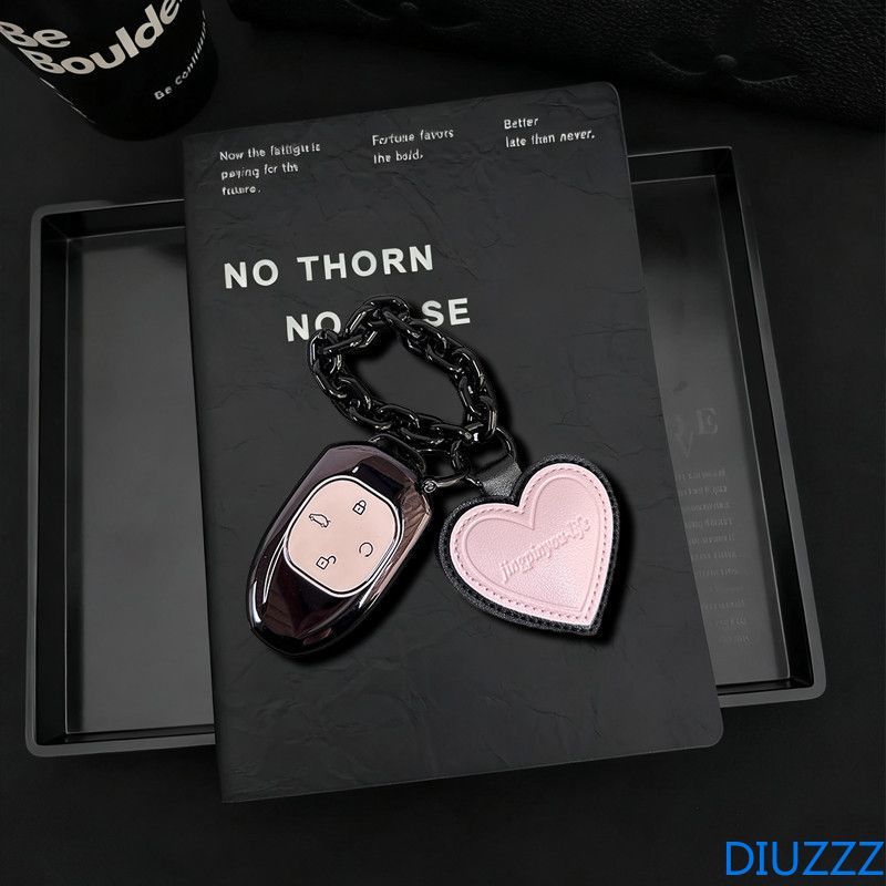 4 ปุ่ม Soft TPU ป้องกันสําหรับ Trumpchi GAC GS8 GS3 Empow J11 J12 J13 J14 J15 J16 Emzoom GS7 GM8 GS5