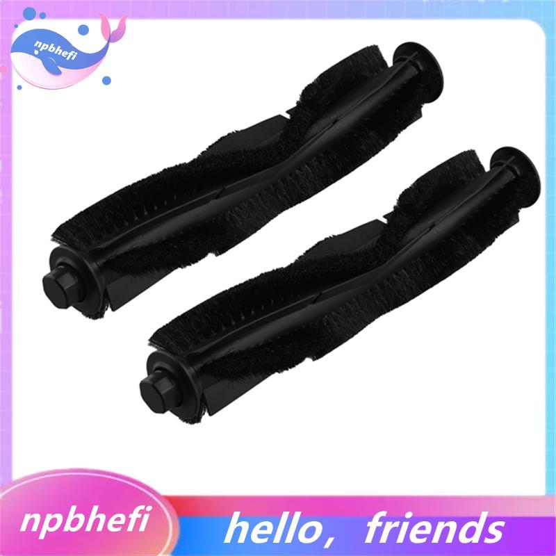 หลักแปรงลูกกลิ้งสําหรับ M7 Pro M7 MAX M8, สําหรับ V980MAX, สําหรับ Q6,สําหรับ S31 2 ชิ้น