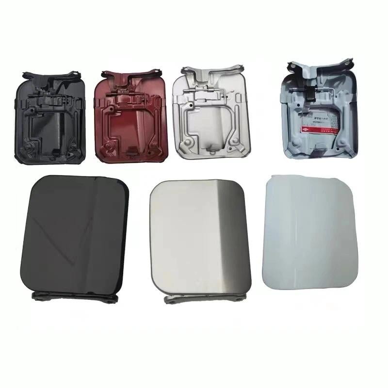 Auto Fuel Petrol ดีเซลถังแก๊สฝาครอบถังน้ํามันสําหรับ Lifan X60 2011 2012 2013