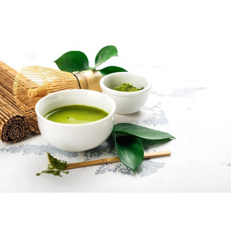 Llamito ผงมัทฉะ ออร์แกนิค (Organic Matcha Powder) ขนาด 250g