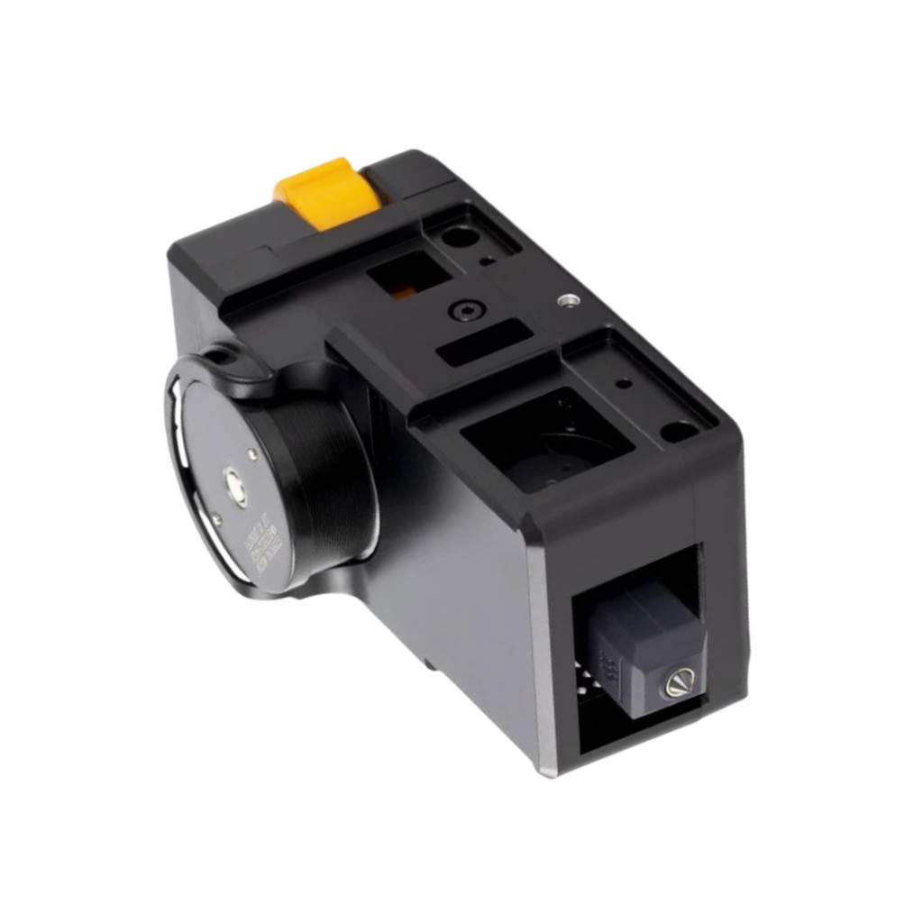 1PC ใหม่ Original U1 หัวพิมพ์ด้านขวา 2/3/4 สําหรับ SNAPMAKER U1 3D อุปกรณ์เสริมเครื่องพิมพ์