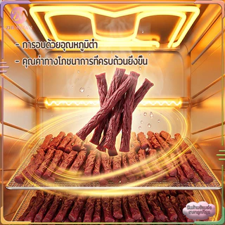 ขนมสุนัข 440g เหมาะสำหรับสุนัขทุกสายพันธุ์เเละช่วงวัย เปิดถุงรับประทานได้ทันที พกพาสะดวก สะอาด ถูกหลักอนามัย