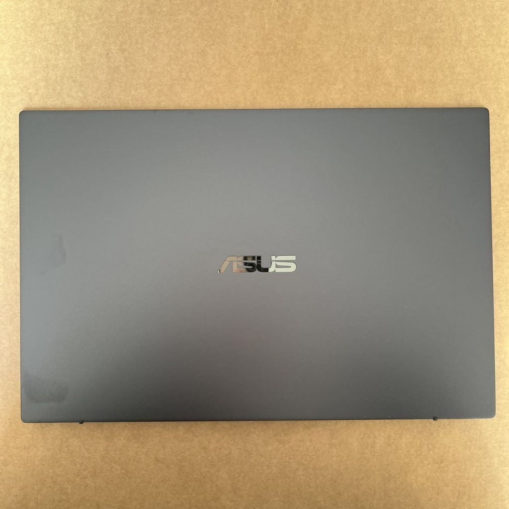 ฝาหลังจอ LCD A-cover สำหรับ ASUS B1 B1500 C L1500 CD P1550 เปลี่ยนฝาเครื่องด้านบน