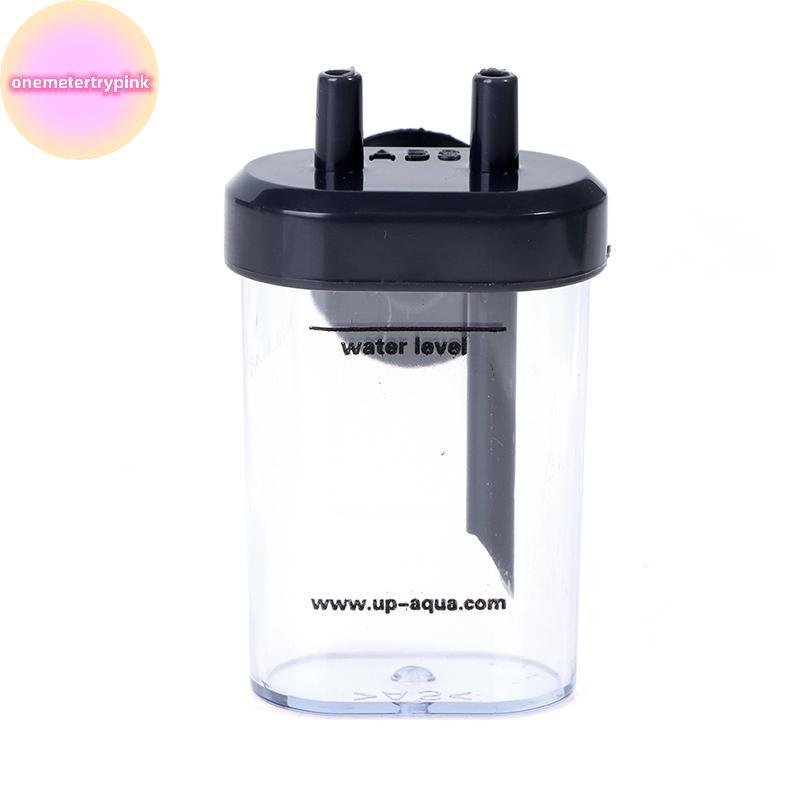ONEPINK Mini Aquarium DIY Suer CO2 System Bubble Counter Diffuser ตู้ปลา Acces .